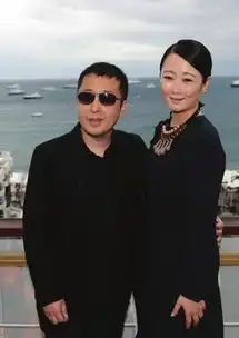 贾樟柯在戛纳公布新片计划姜文揭秘一步之遥
