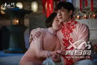 老九门二丫扮演者袁冰妍老九门剧照揭秘
