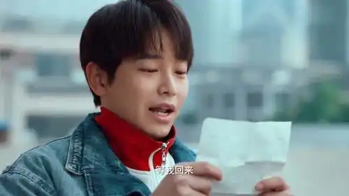 老狗还在撮合俩人,还写上情书了,这是狗哥自己写的吧
