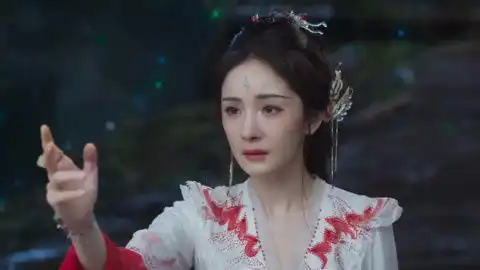 杨幂龚俊跨爱结缘电视剧狐妖小红娘月红篇第35集完整版免费在线观看