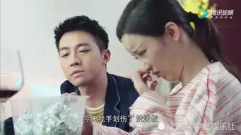 朱古力cp亲上了厉靳媛强吻顾延之,顾延之随后举动终于男人了