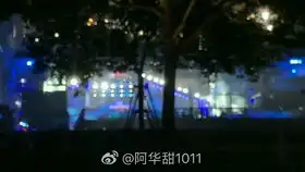 绝美现场,演唱电影悲伤逆流成河主题曲如河,4k高清直摄视频
