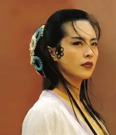 盘点荧幕上令人难忘的经典女妖形象
