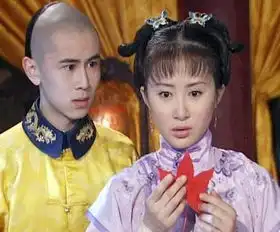 舒畅翻红的机会来了两部新剧里的颜值秒杀她以往二十多年的角色
