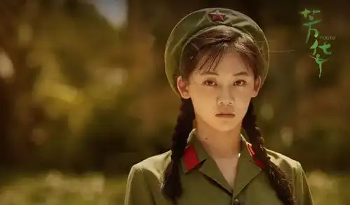 冯小刚为芳华首次直播回应何小萍戏份删减问题