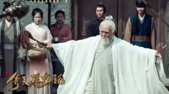 倚天屠龙记共拍过多少版
