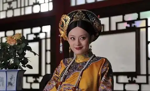 甄嬛传,锦绣未央,大唐荣耀它们竟都是由小说改编的
