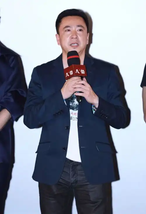 梁静与八佰有关的日子

