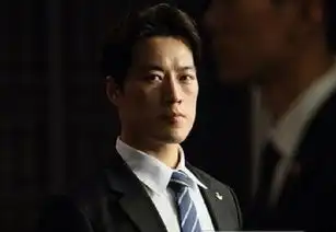 韩国总统文在寅帅气保镖辞职曾被列青瓦台f4图
