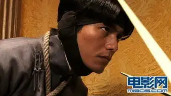 让子弹飞非三人戏陈坤姜武当配角不觉委屈
