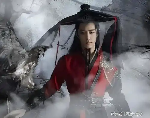 徐克版射雕英雄传期待中的史诗之作即将上映