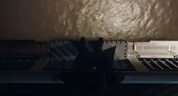 杀手代号47剧照投掷