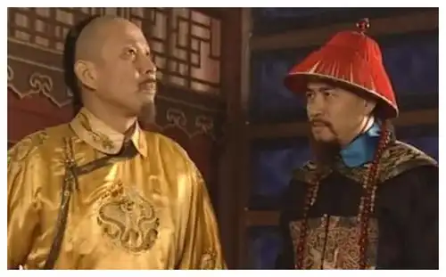 康熙王朝中,李光地弹劾明珠,为何偏偏在其寿宴上动手原因有三
