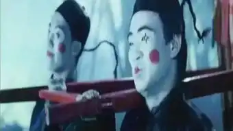 僵尸先生背景音乐
