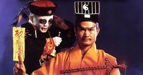僵尸先生上映36年,有人离世,有人抑郁,钱小豪还在炒冷饭
