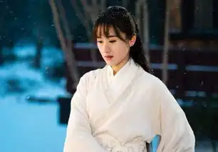 陈情令后又迎来仙侠剧,林惊羽演男主,合作实力女演员
