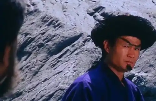 30年前,洪金宝林正英携手做配,却未能让钱嘉乐影坛走红
