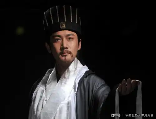 王朗pk诸葛亮,为什么诸葛亮能骂赢王朗
