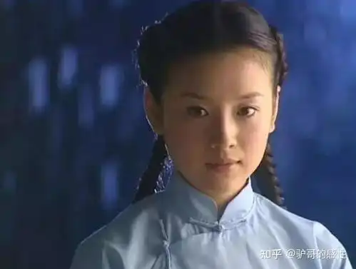董洁幻灭史,潘粤明越是清醒,她的结局便越凄凉
