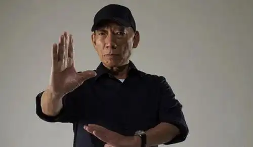 演艺圈最牛四对父子明星,他们才是真正的实力派和演技派
