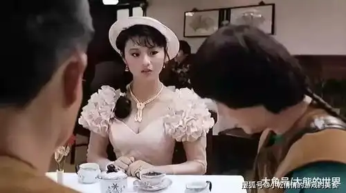 34年过去了,僵尸先生演员现状如何3位已离世,女神变大妈
