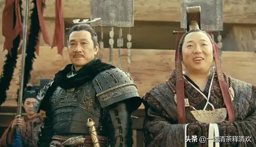 三家分晋,晋静公留下预言,后全部应验,古人预言为何如此精准
