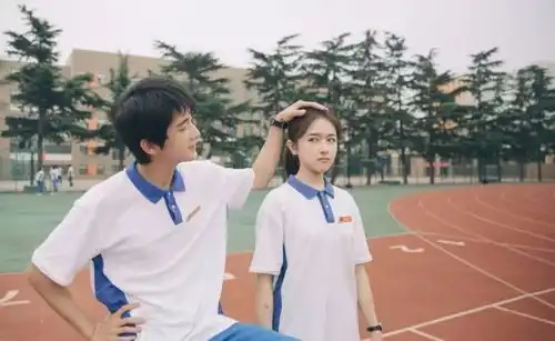 热播剧女主的少女感,全靠初恋系发型
