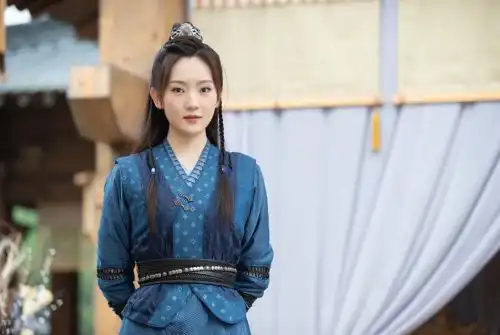 双世宠妃3出身卑微的侍女镜心,为何大结局能成为人生赢家
