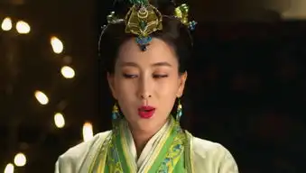 芈月传第38集剧照,芈月传图片
