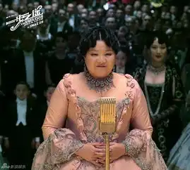 洪晃出手救姜哥了一步嘲讽物欲疯狂