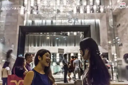 看客第447期港漂租房记