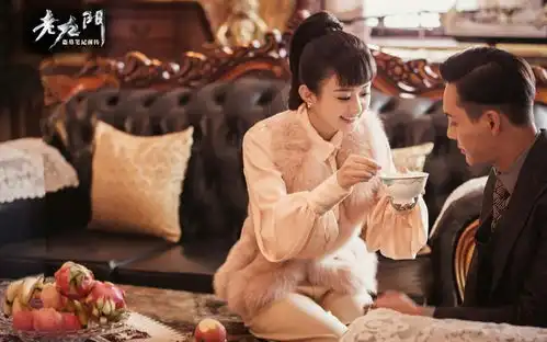 赵丽颖收割的男神排名,哪位男神是你的最爱
