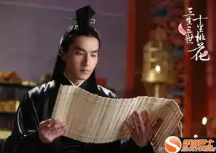 三生三世十里桃花赵又廷演技爆棚赵又廷为什么能演夜华
