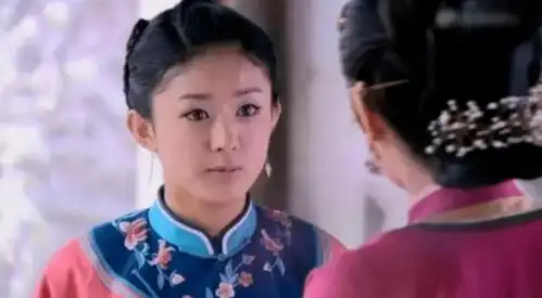 黄晓明脱发冯绍峰老态,娶了娇妻之后的他们怎么了