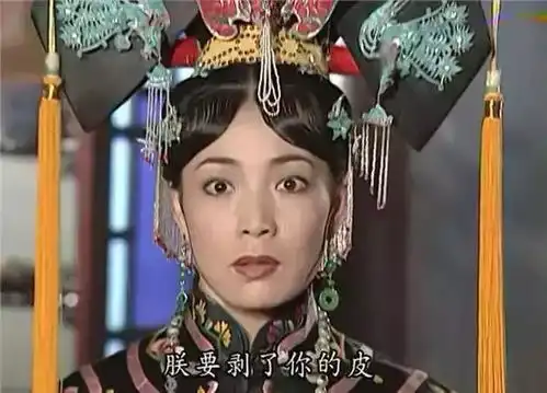 延禧攻略终于大结局了,如懿传要怎么看人物有何关联
