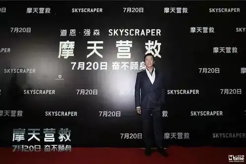半年来中国三次的好莱坞巨星,除了他还有谁
