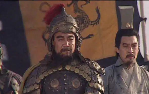 三国名将之二六黄忠神勇不假,但这个故事却不真
