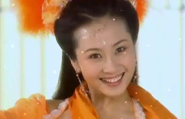 欢天喜地七仙女17年后现状,七大美女,为何命运差别那么大
