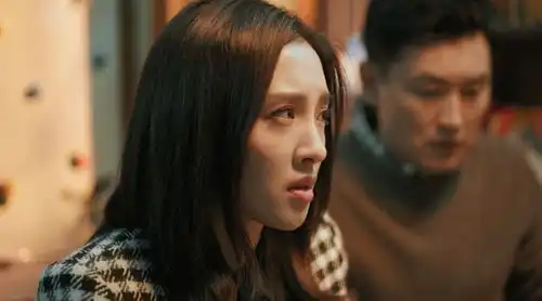 熟年一好一坏,刘红艳成最美阿姨,却无缘最好儿媳
