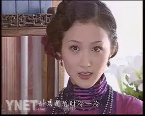 金粉世家主演现状曝光最惨的竟是女一号的她