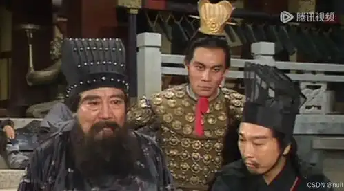 董卓霸京师第3集我剑也未尝不利宝剑归于壮士,宝马当属英雄岂不闻,良禽择木而栖,贤臣择主而事三国演义逐鹿群雄
