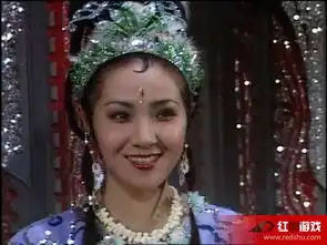 西游记嫦娥近照曝光60岁邱佩宁美丽依旧图
