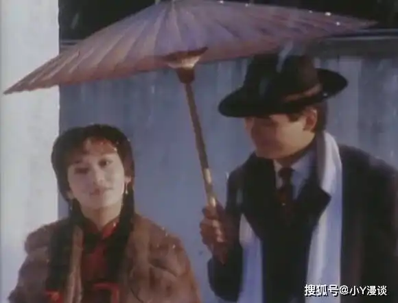 为什么你们都认为他是许文强这张照片被记错了40年
