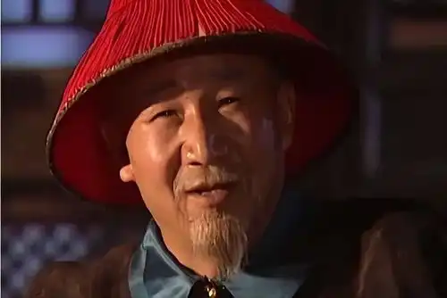 三看康熙王朝姚启圣之所以结局圆满,全凭李德全的一段话

