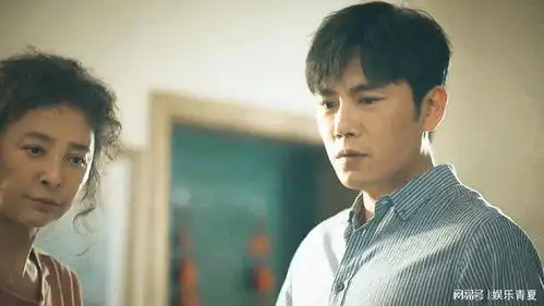 前有隐秘的角落,现有亲爱的小孩,秦昊不愧招人恨专业户
