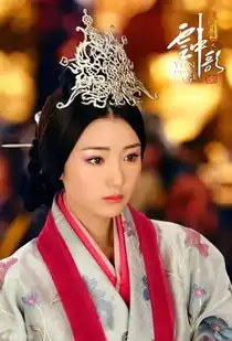 从甄嬛传到锦绣未央,她不是女主一样让人过目不忘
