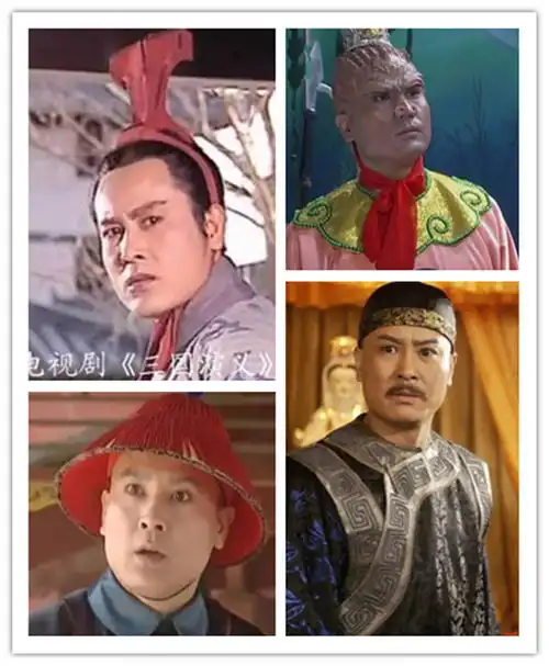 资深男星患癌去世,享年57岁曾出演三国演义康熙王朝
