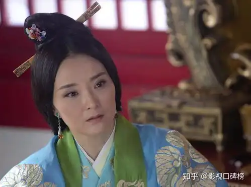 重耳传奇槽点太多,张一山等一众配角太抢眼,男女主角被碾压
