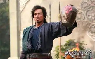 乔峰身世之谜之怎么样的
