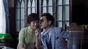 麻雀第32集剧照,麻雀图片
